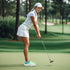 Custom Premium Golf Performance Shoes Personalized Sneaker FN062-D020344-10
