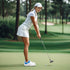 Custom Premium Golf Performance Shoes Personalized Sneaker FN062-D020344-21