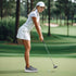 Custom Premium Golf Performance Shoes Personalized Sneaker FN062-E020086-13