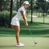 Custom Premium Golf Performance Shoes Personalized Sneaker FN062-E020086-8