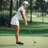 Custom Premium Golf Performance Shoes Personalized Sneaker FN062-E020086-6