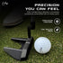 Ase Golf AG2 Mallet Putter