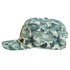 Golf Georgia Landscape Unisex Rope Hat Green O/S