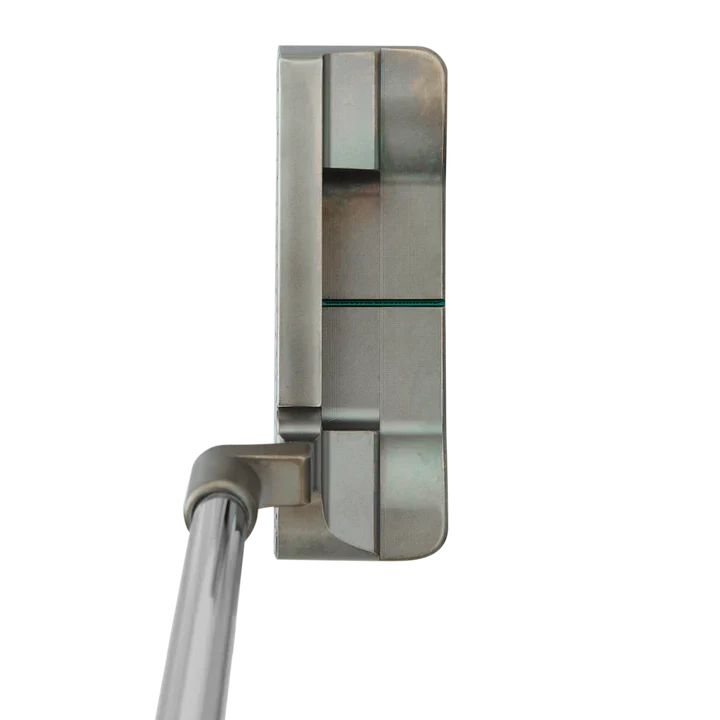 Bettinardi 2025 Buffalo Trace Limited Run Putter BB1 Wide SS Wood Inlay