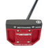 Bettinardi - ANTIDOTE SB2 Remix Black/Red Putter