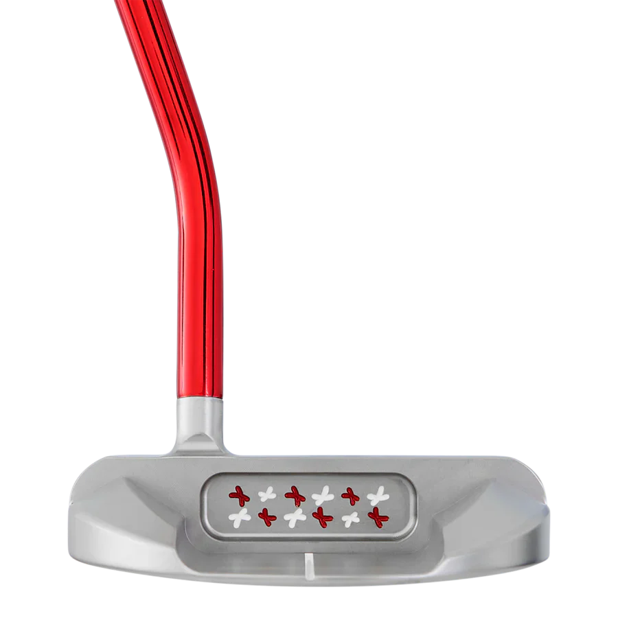 Bettinardi 2025 Pearl Inlay Lucky Stinger DASS SS16 Mid-Mallet 1-of-1 Putter