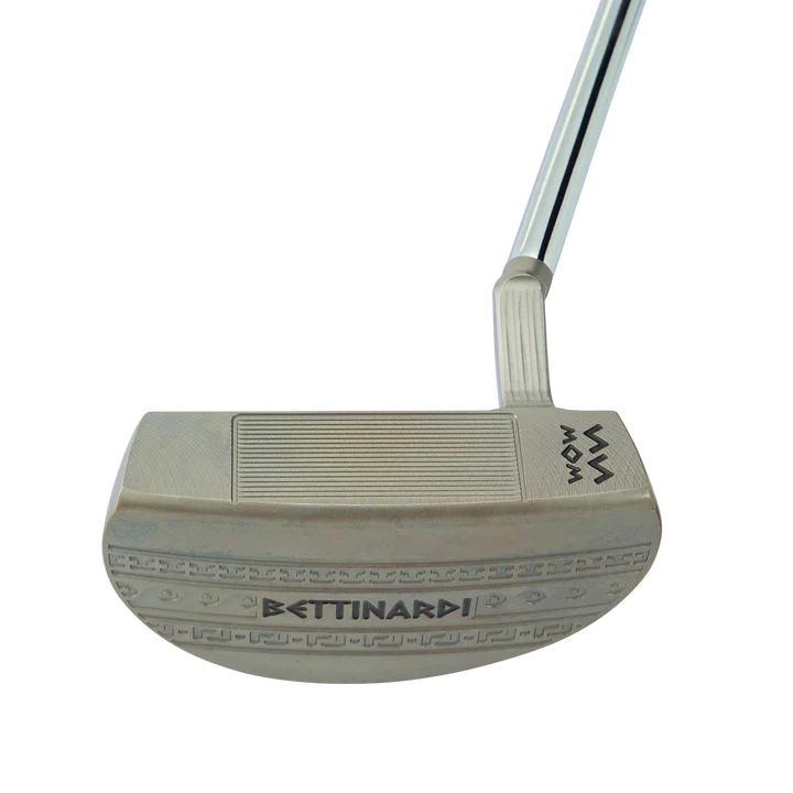 Bettinardi Ancient Greece 303SS Roll Control Queen B 10 Putter