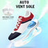 Custom Premium Golf Performance Shoes Personalized Sneaker FN062-E020086-12