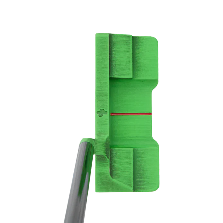Bettinardi 2025 "Party On!" #10-of-15 Dass QB6 Blade Putter