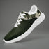 Custom Premium Golf Performance Shoes Personalized Sneaker FN062-D020344-25
