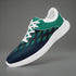 Custom Premium Golf Performance Shoes Personalized Sneaker FN062-D020344-24