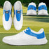 Custom Premium Golf Performance Shoes Personalized Sneaker FN062-D020344-21