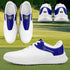 Custom Premium Golf Performance Shoes Personalized Sneaker FN062-D020344-5