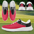 Custom Premium Golf Performance Shoes Personalized Sneaker FN062-D020344-12