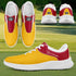 Custom Premium Golf Performance Shoes Personalized Sneaker FN062-D020344-16