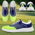 Custom Premium Golf Performance Shoes Personalized Sneaker FN062-D020344-20