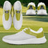 Custom Premium Golf Performance Shoes Personalized Sneaker FN062-D020344-8