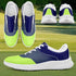 Custom Premium Golf Performance Shoes Personalized Sneaker FN062-D020344-20