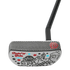 Bettinardi Shake 'n Bake 1-of-9 Studio Stock Mid-Mallet Putter w/ BGT Carbon Stability Shaft