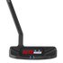 Bettinardi Shake 'n Bake 1-of-9 Studio Stock Mid-Mallet Putter w/ BGT Carbon Stability Shaft