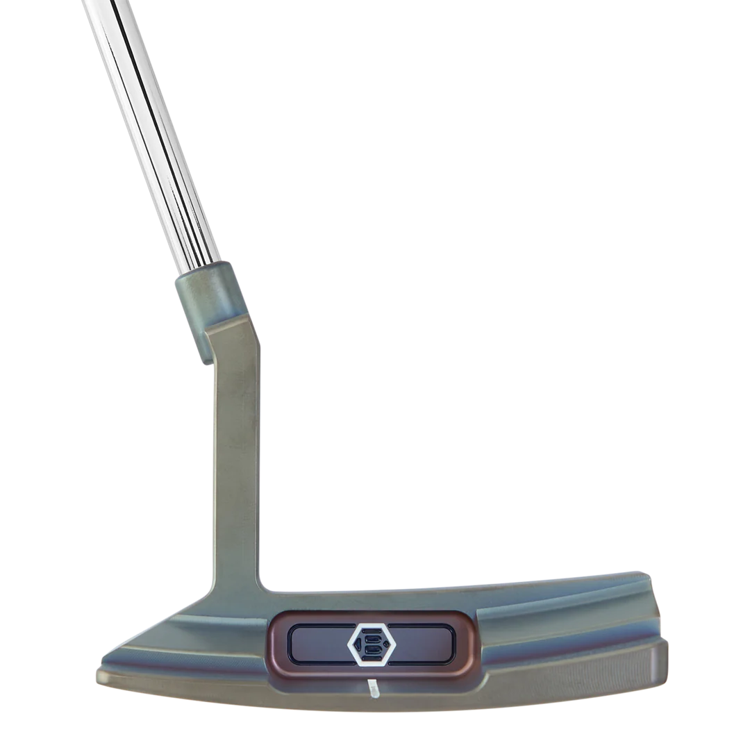 Bettinardi 2025 Studio Stock 9 Remix Plumber's Blade Putter