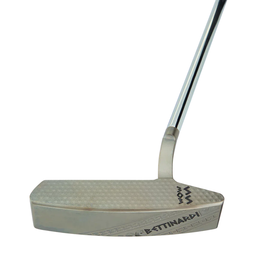 Bettinardi Ancient Greece 303SS Micro Honeycomb™ BB41 Flow Putter