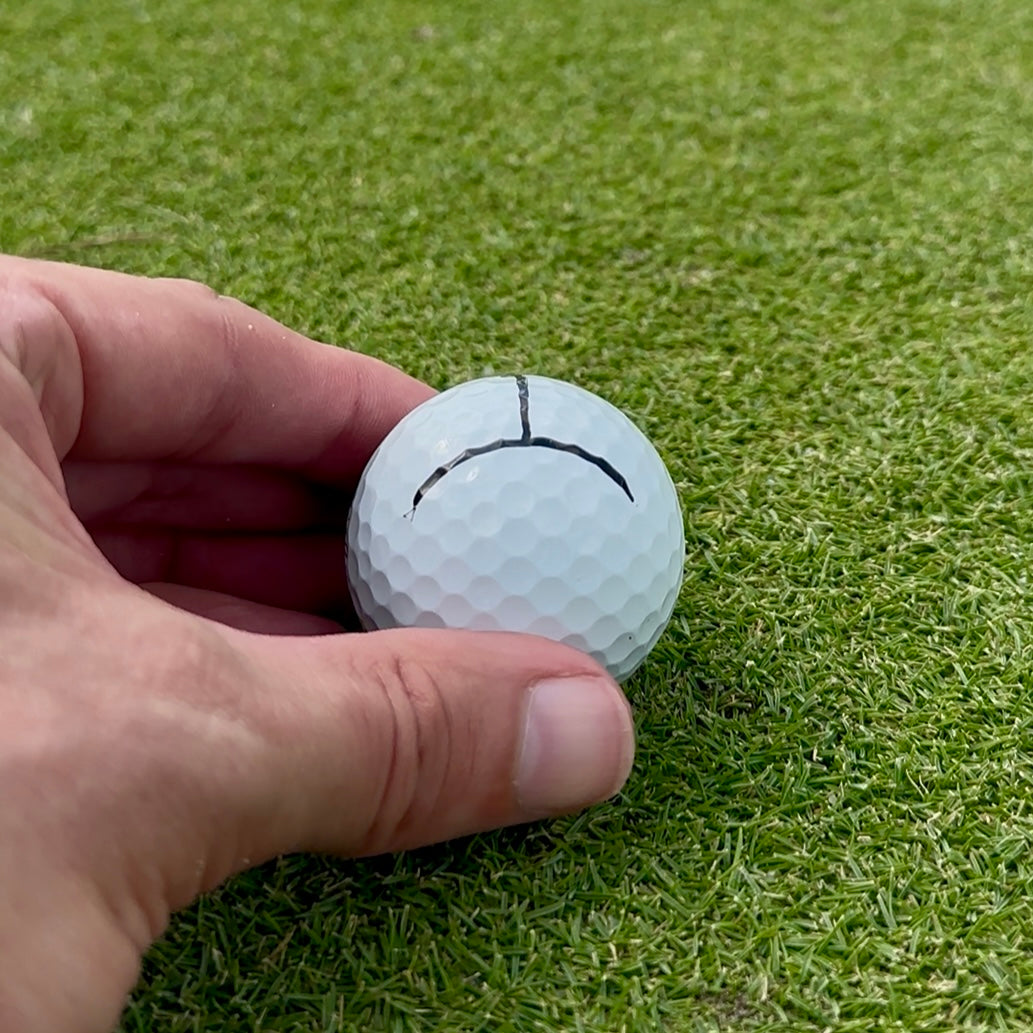 Impact Ball Liner 3-Pack