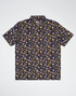 Golf Desert At Dusk Men's Polo