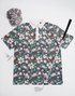 Golf Georgia On My Mind Men's Polo