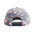 Golf Georgia On My Mind Unisex Rope Hat Dark Grey O/S