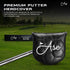 Ase Golf AG2 Mallet Putter *Backorder*