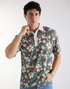 Golf Georgia On My Mind Men's Polo