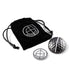 One Rail Ball Markers