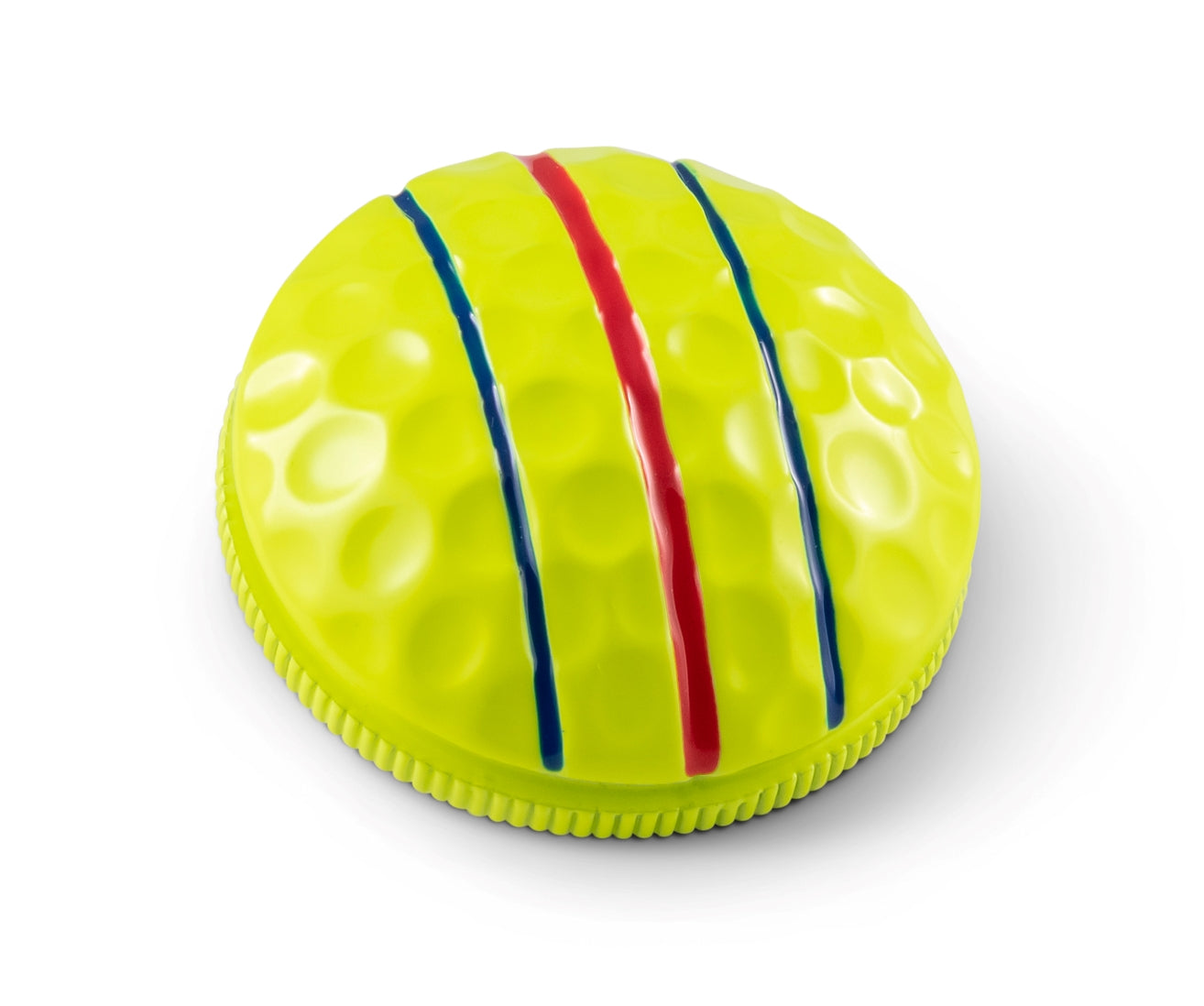 Three Rail Ball Marker