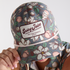 Golf Georgia On My Mind Unisex Rope Hat Dark Grey O/S