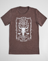 Golf & Whiskey Unisex T-Shirt