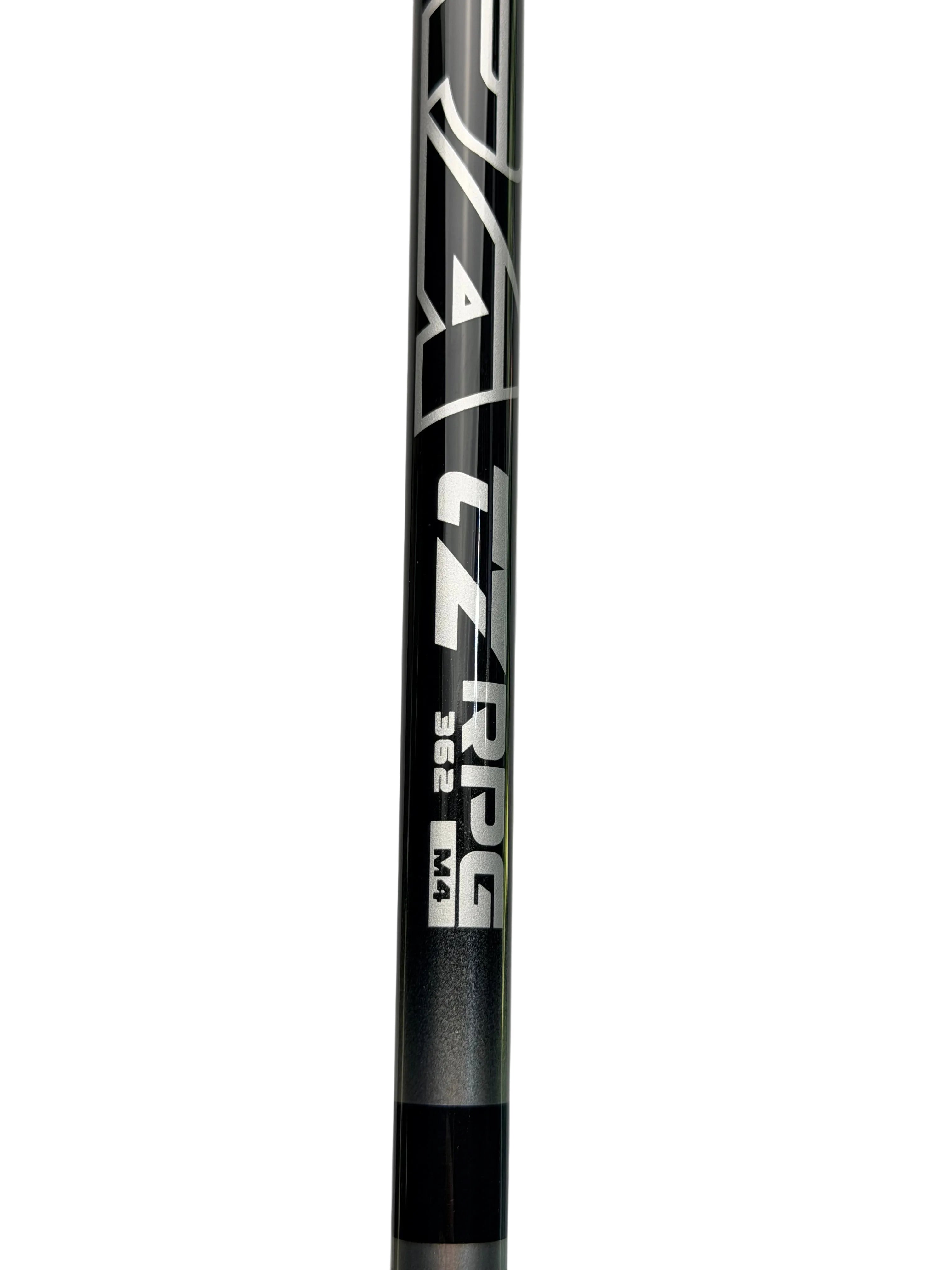 ACCRA NEW TZ RPG 362 M4 Stiff Flex Graphite Driver or Wood Shaft .335