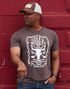 Golf & Whiskey Unisex T-Shirt