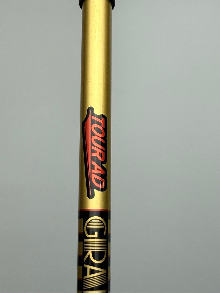 Graphite Design Tour AD CQ-7 Stiff 41.75" Callaway Quantum Shaft Golf Pride Grip (Used)