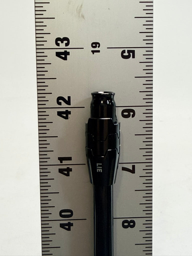 Fujikura Ventus TR Black VeloCore 6-S 42.25" Callaway Quantum Shaft Golf Pride Grip (Used)
