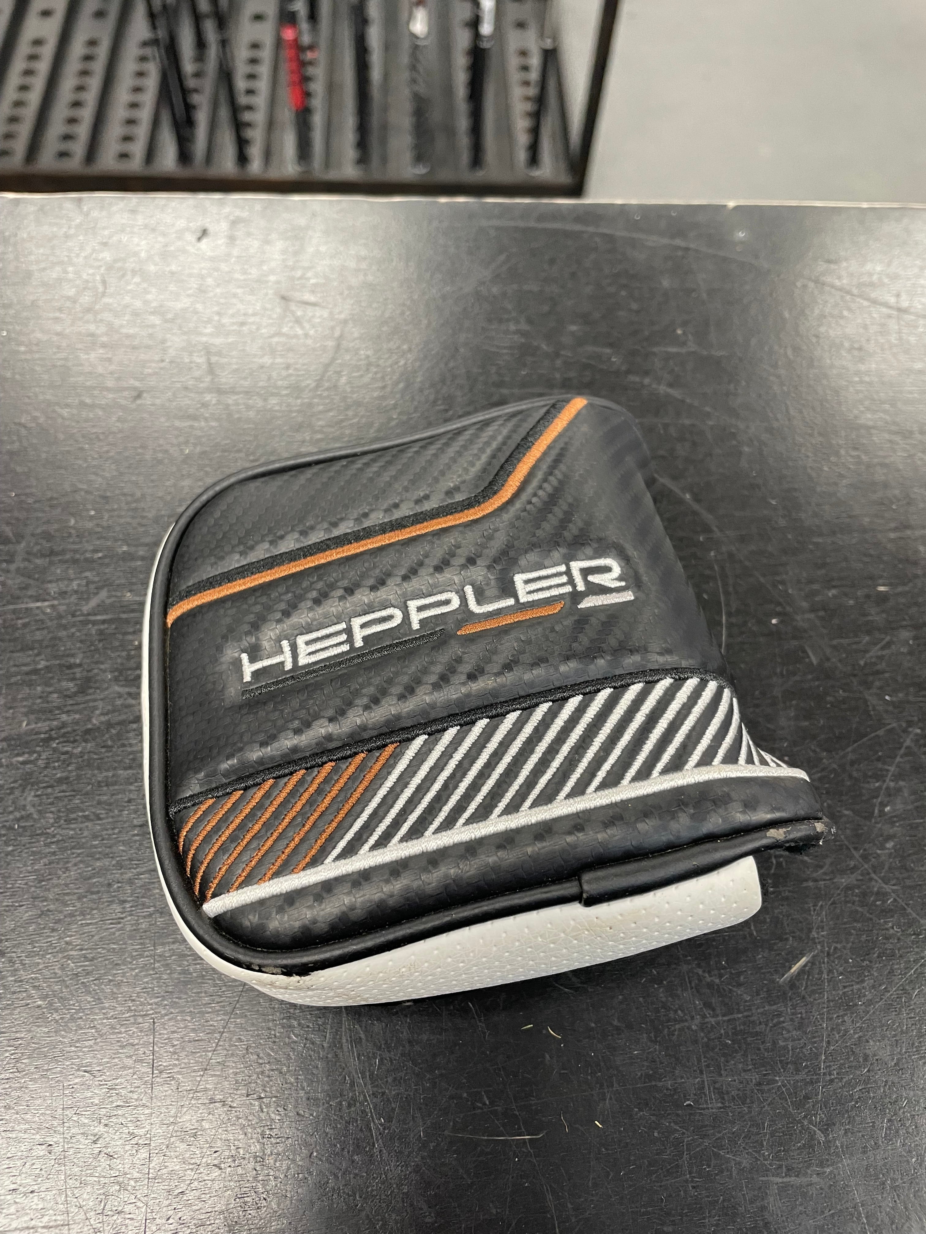 Ping Heppler Tyne 3 Putter (Used)