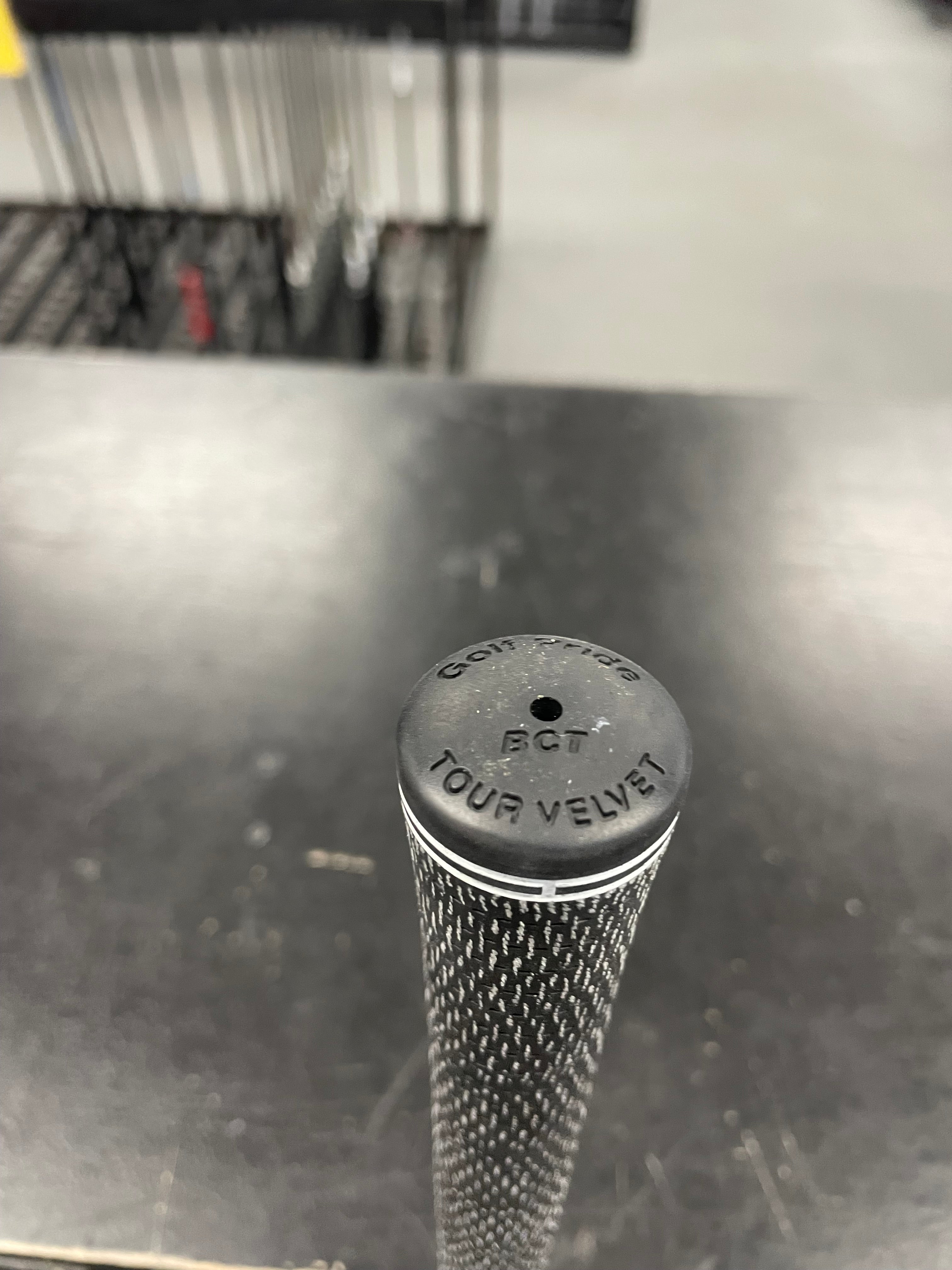 TaylorMade Milled Grind 4 Tiger Woods Wedge (Used)