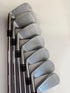 TaylorMade P790 Iron Set 4-AW Recoil ES 760 F3 Regular Flex (Used)