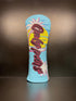 Only Pars Headcover
