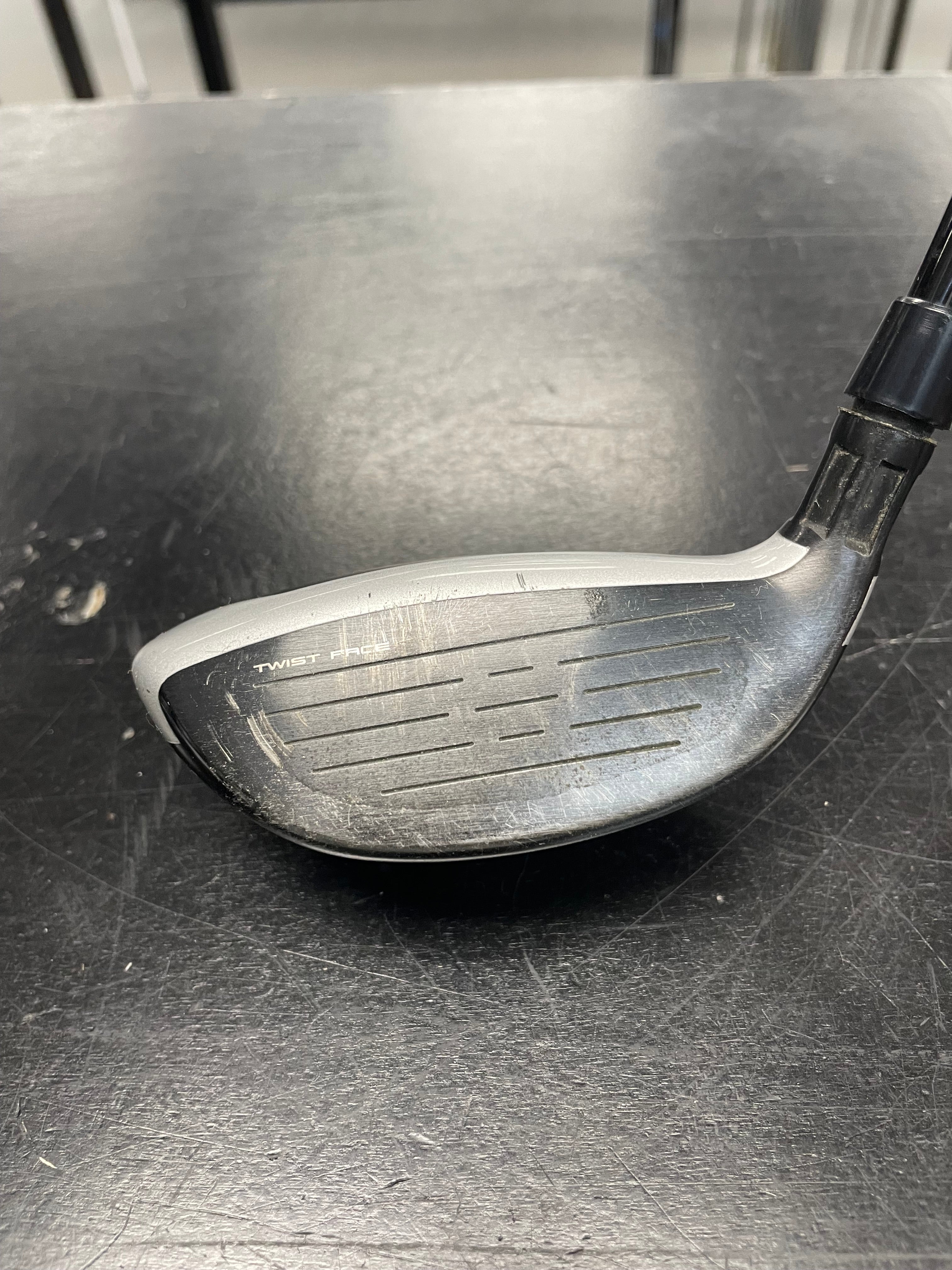 TaylorMade M6 Hybrid (Used)