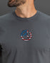 Scotty Cameron - Stars & Stripes Circle T T-Shirt