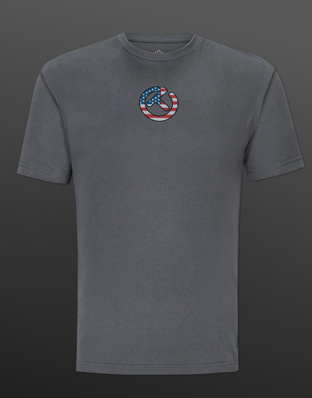 Scotty Cameron - Stars & Stripes Circle T T-Shirt