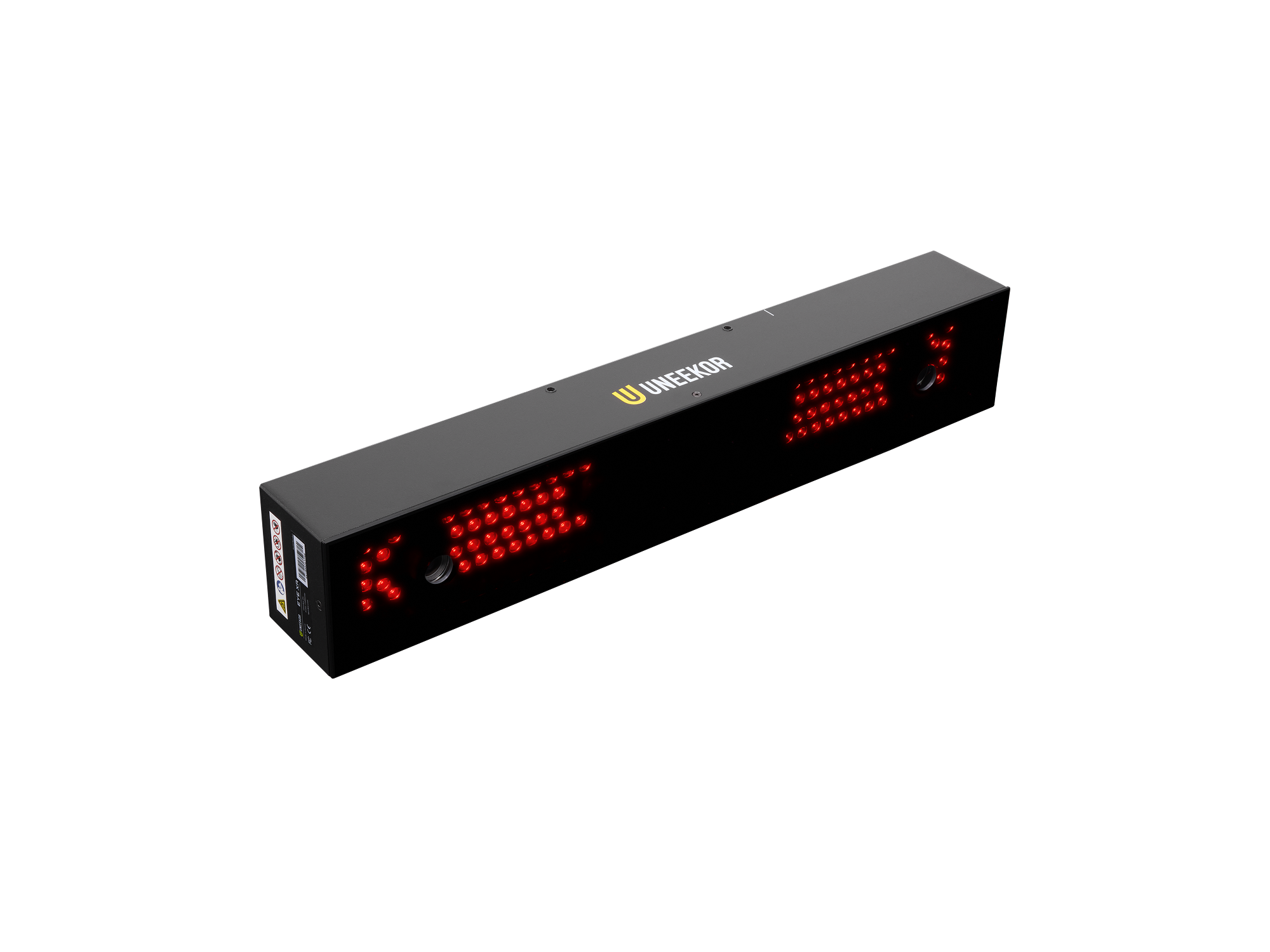 EYE XR Launch Monitor
