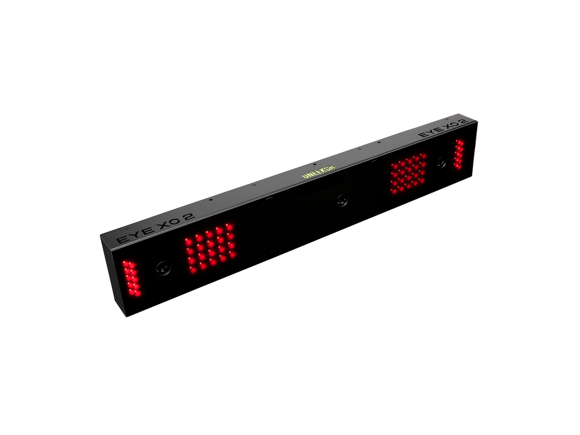 EYE XO2 Launch Monitor