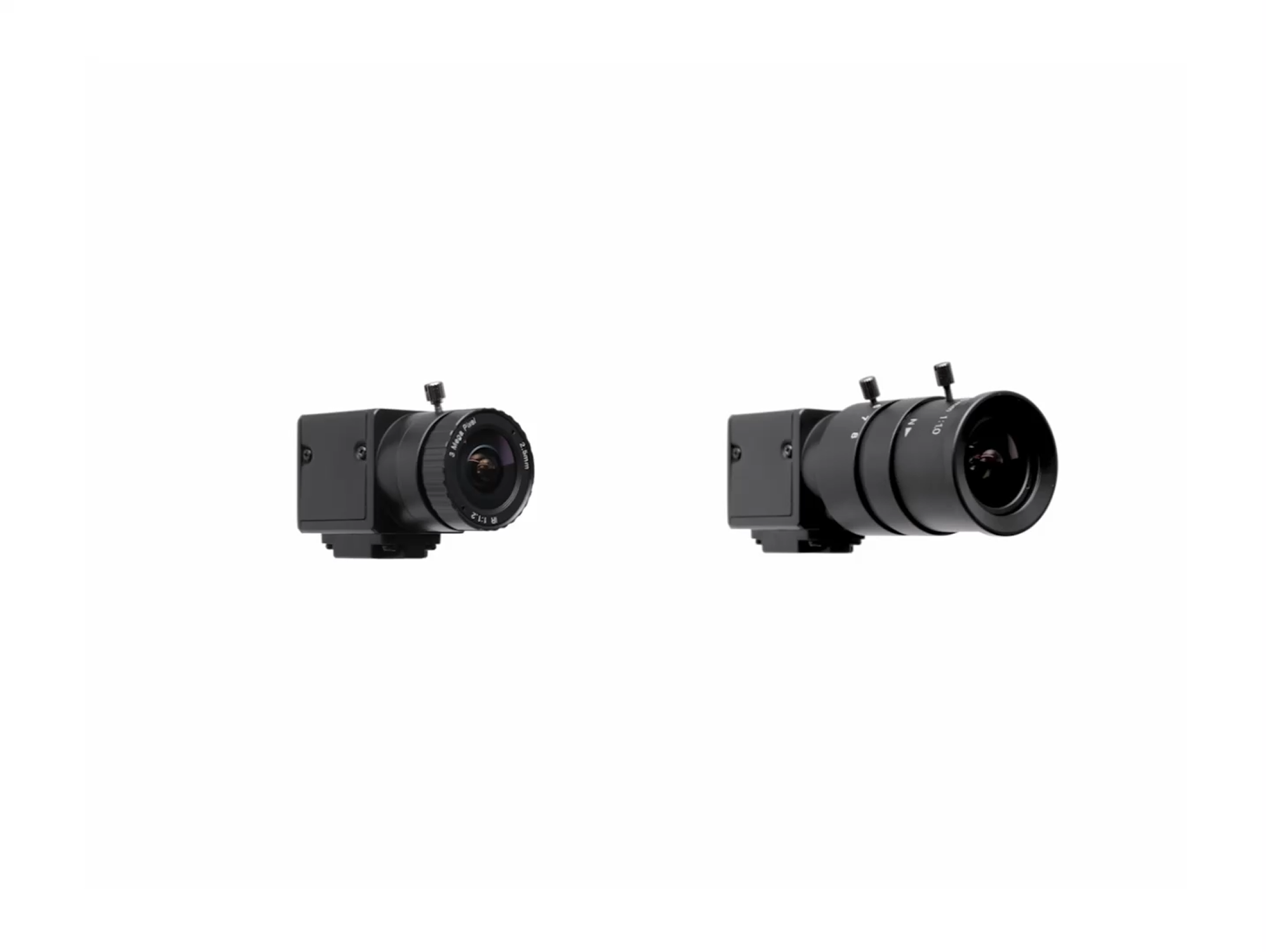 Swing Optix® Cameras